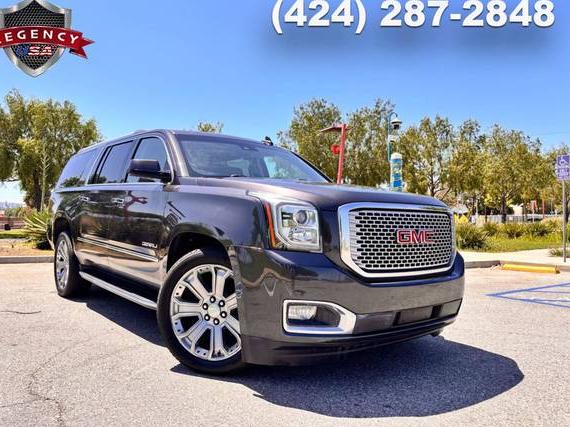 GMC YUKON XL 2016 1GKS2HKJ6GR406947 image